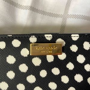 brand new kate spade wallet